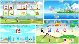 Tangkap skrin apk ABC 123 Kids: Number and math 4