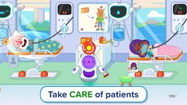 Pepi Hospital 2: Flu Clinic screenshot apk 12