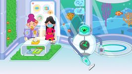 Pepi Hospital 2: Flu Clinic screenshot APK 6