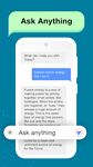 Tangkap skrin apk AI Chat - AI Chatbot Assistant 4