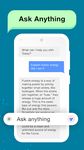 AI Chat - AI Chatbot Assistant 屏幕截图 apk 4