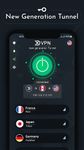 Imej Xd VPN - Fast VPN & secure VPN 12