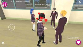 Yandere School Bild 