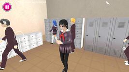 Yandere School image 2