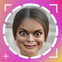 Shook Filter - Funny Face 아이콘