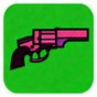 Russian Roulette: One Life APK Icon