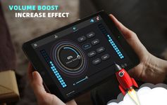 Bass Booster & Equalizer PRO screenshot apk 6