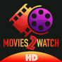 ikon apk Movies2Watch-Watch Full Movies