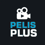 Ícone do apk PelisPlus: Cine Series online