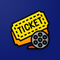 YoMovie: For Fandango Tickets icon