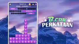 Tangkapan layar apk Ledakan Kata 15