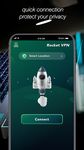 Rocket VPN - Fast & Secure image 1