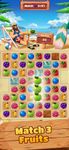 Tangkap skrin apk Tropical Crush by GAMEE 1