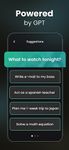 Ask AI - Chat with GPT Chatbot Screenshot APK 1