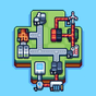 Production Chain Tycoon