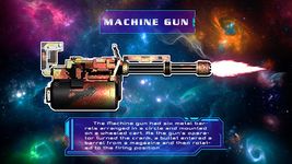 Tangkap skrin apk Gun Simulator & Lightsaber 12