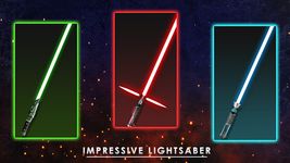 Gun Simulator & Lightsaber capture d'écran apk 13