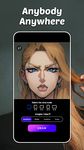 Скриншот 10 APK-версии AI Mirror-AI Magic Photo