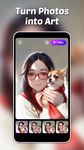 Tangkapan layar apk AI Mirror-AI Magic Photo 12