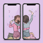 ❤️ BFF Best Friend Forever Wallpaper - Cute BFF APK