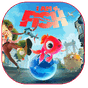 Biểu tượng apk I Am Fish Walkthrough