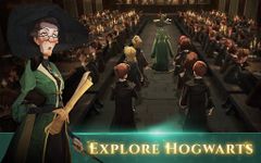 Harry Potter: Magic Awakened screenshot apk 9