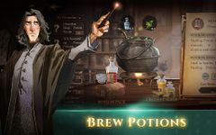 Harry Potter: Magic Awakened screenshot apk 4
