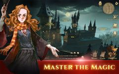 Harry Potter: Magic Awakened screenshot apk 7