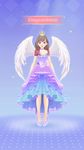 Captură de ecran Anime Princess: Dress Up ASMR apk 11