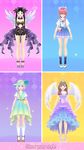 Captură de ecran Anime Princess: Dress Up ASMR apk 12