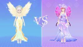 Captură de ecran Anime Princess: Dress Up ASMR apk 14