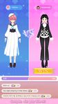Captură de ecran Anime Princess: Dress Up ASMR apk 17