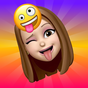Εικονίδιο του Funmoji: Emoji Challenge App