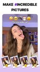 Captură de ecran Funmoji: Emoji Challenge App apk 