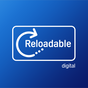 Aral SuperCard Reloadable Icon