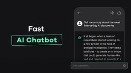 Nova - ChatGPT powered Chatbot 屏幕截图 apk 8