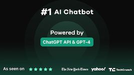 Nova - ChatGPT powered Chatbot capture d'écran apk 17