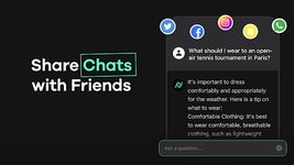 Screenshot 23 di Nova - ChatGPT powered Chatbot apk