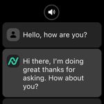 Screenshot 25 di Nova - ChatGPT powered Chatbot apk