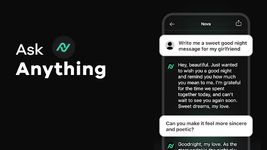 Captură de ecran Nova - ChatGPT powered Chatbot apk 16