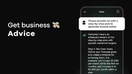 Nova - ChatGPT powered Chatbot capture d'écran apk 10