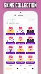 Oops Hiha Skins For Minecraft ảnh số 