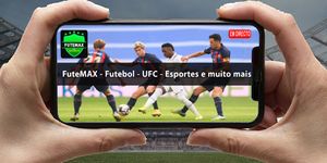 Immagine 1 di Futemax Futebol em directo