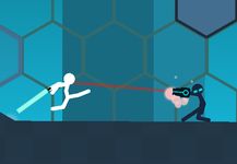 Stickman Project : Rebirth captura de pantalla apk 10