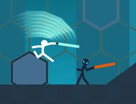 Stickman Project : Rebirth captura de pantalla apk 11