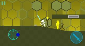 Stickman Project : Rebirth captura de pantalla apk 4