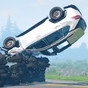 Ikona Car Crash Simulator - Gra 3D