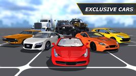 Car Crash Simulator - Gra 3D zrzut z ekranu apk 10