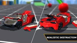 Car Crash Simulator - Gra 3D zrzut z ekranu apk 11