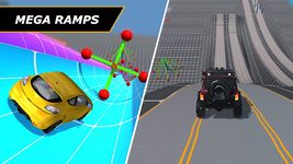 Car Crash Simulator - Gra 3D zrzut z ekranu apk 12